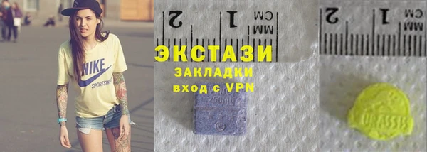 ECSTASY Пересвет